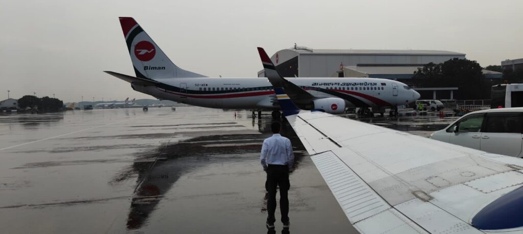 Medical Escort & Commercial Stretcher Services Worldwide