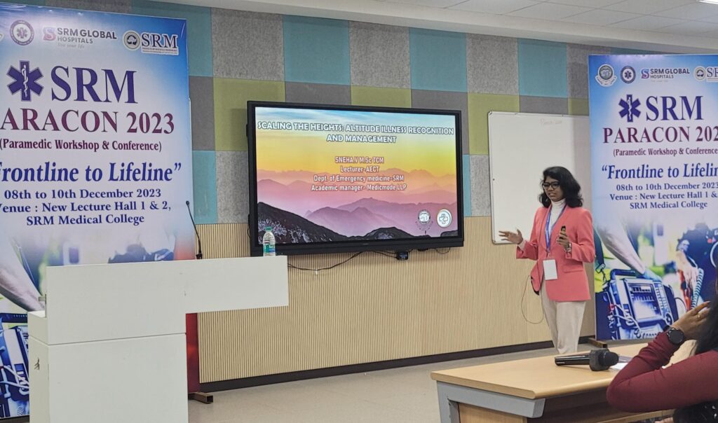 Learning & development