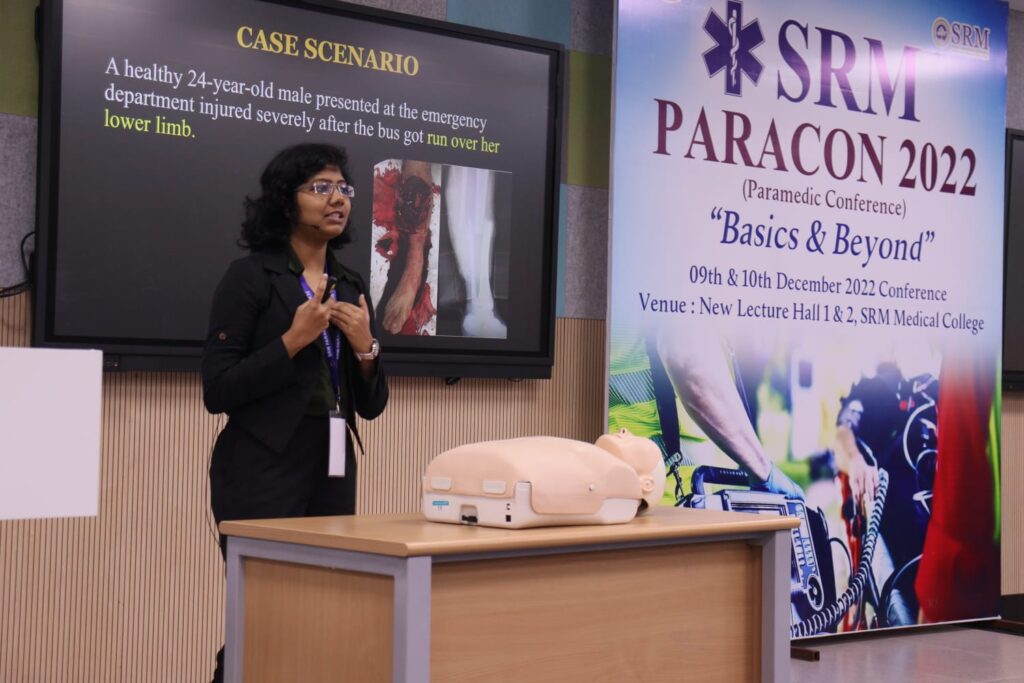 Learning & development