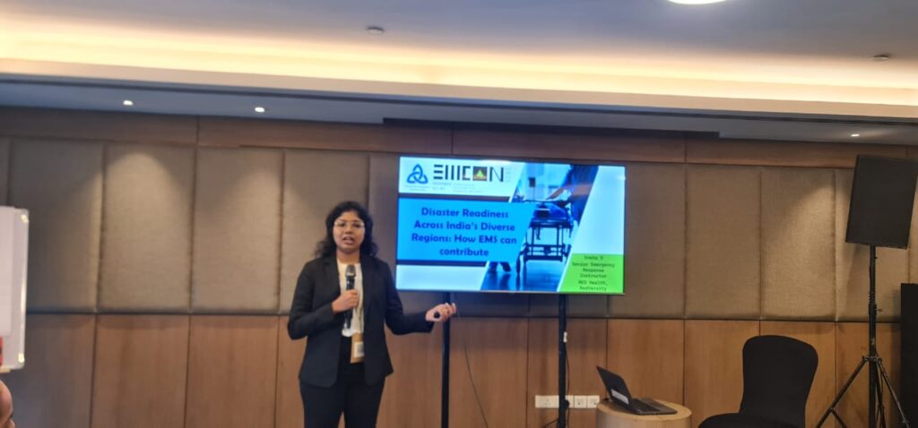 Learning & development