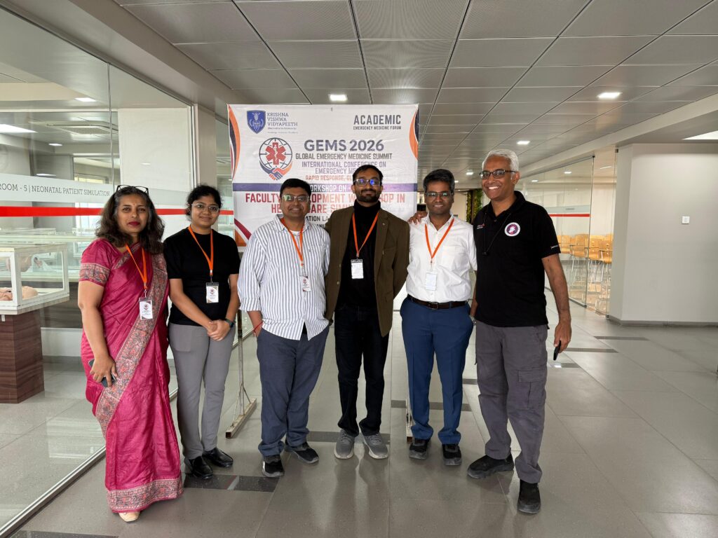 Learning & development