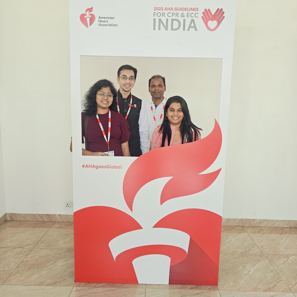 Learning & development