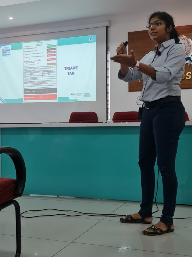 Learning & development