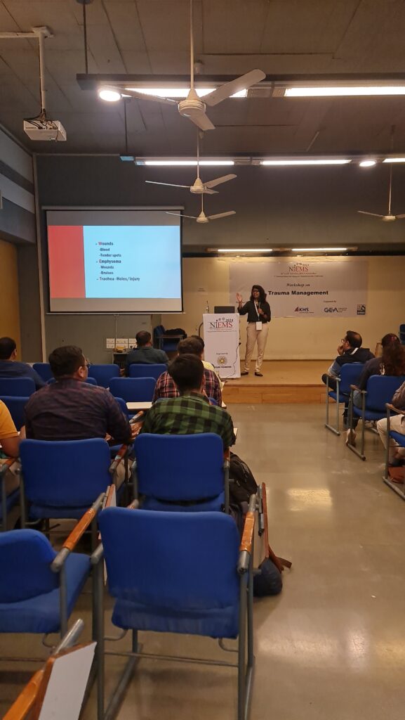 Learning & development