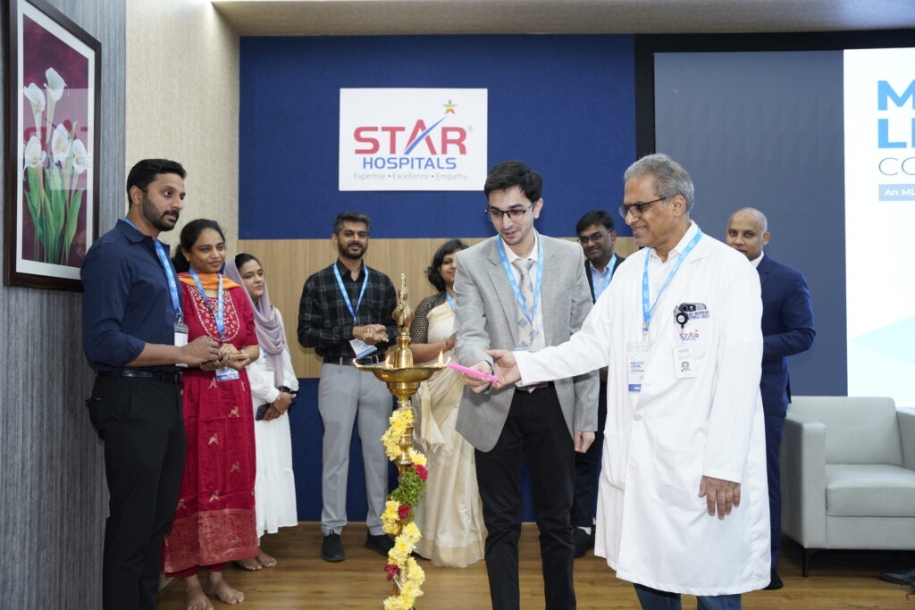 Learning & development