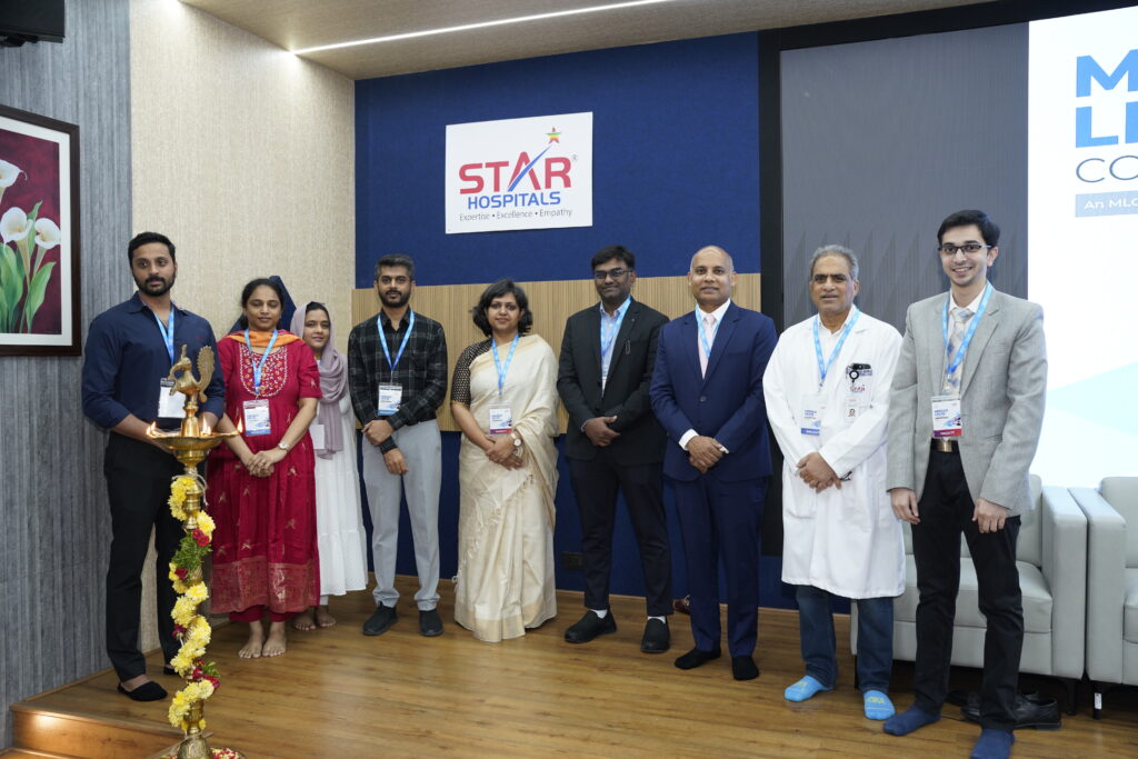 Learning & development