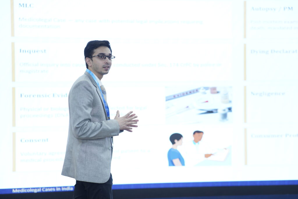 Learning & development