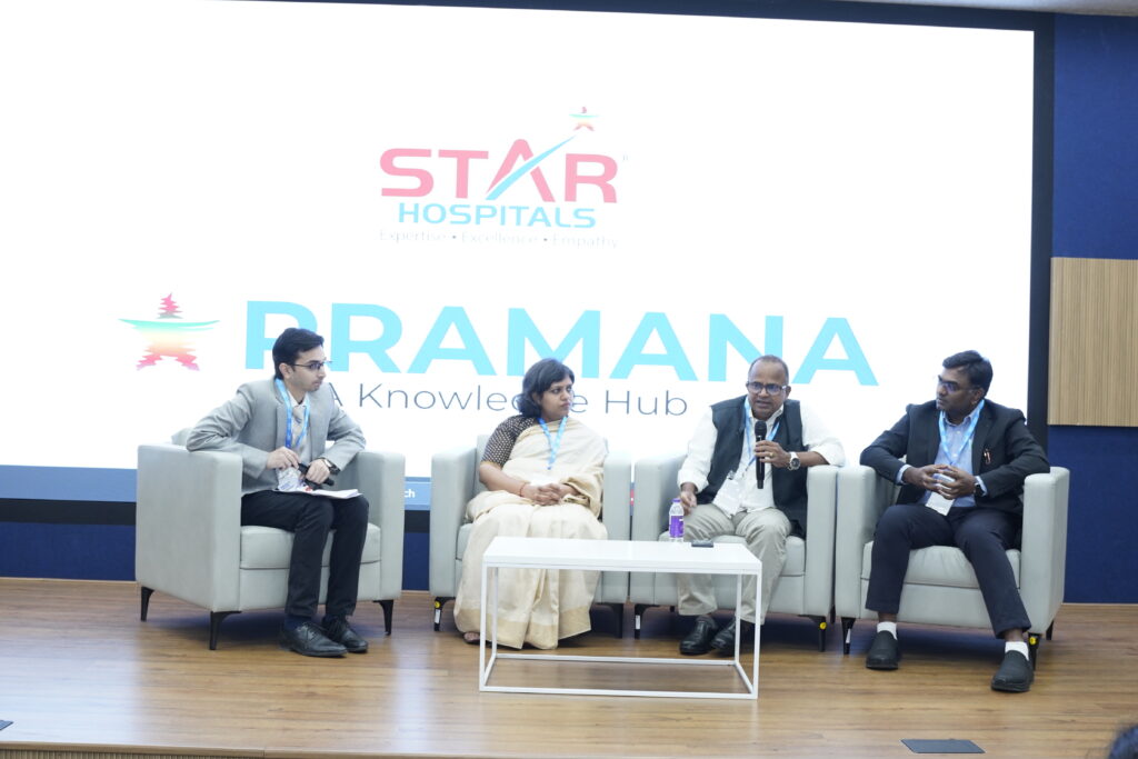 Learning & development