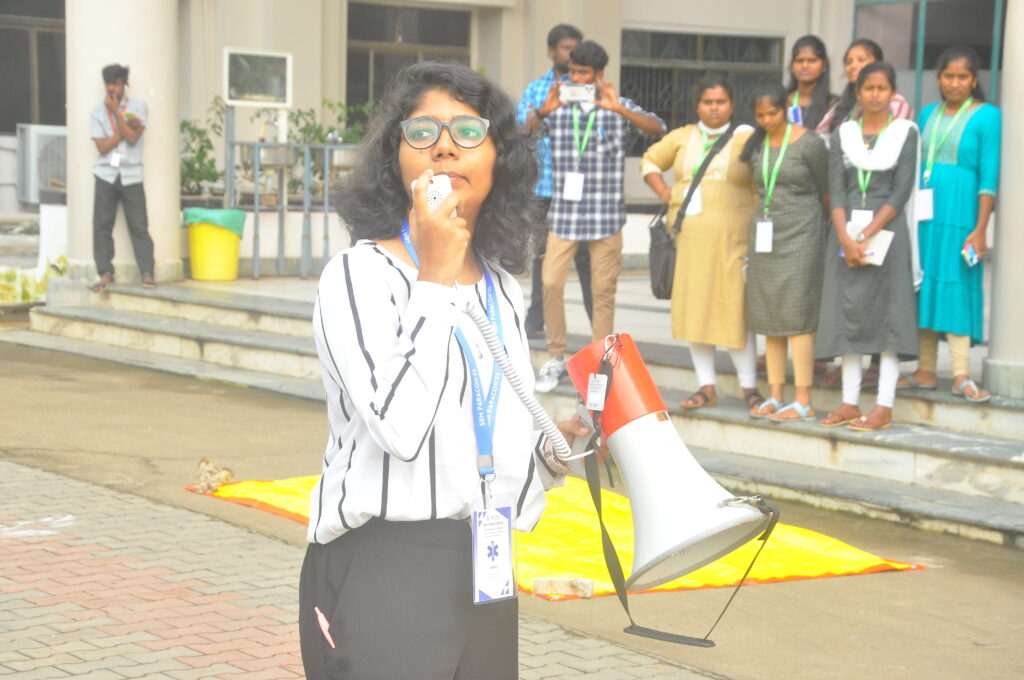 Learning & development