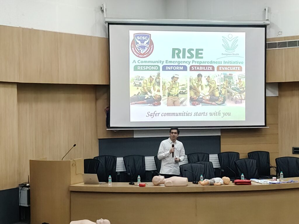 Learning & development