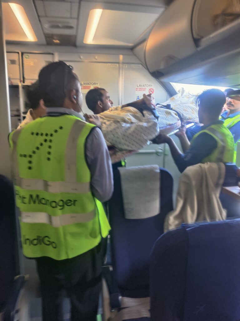 Evergreen - Health 
Medical Escort & Commercial Stretcher Services Worldwide