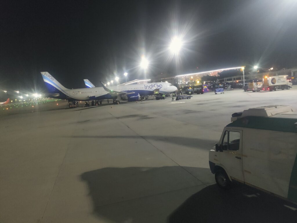 Medical Escort & Commercial Stretcher Services Worldwide