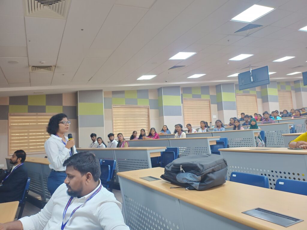 Learning & development