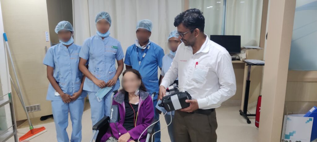 Evergreen - Health 
Medical Escort & Commercial Stretcher Services Worldwide