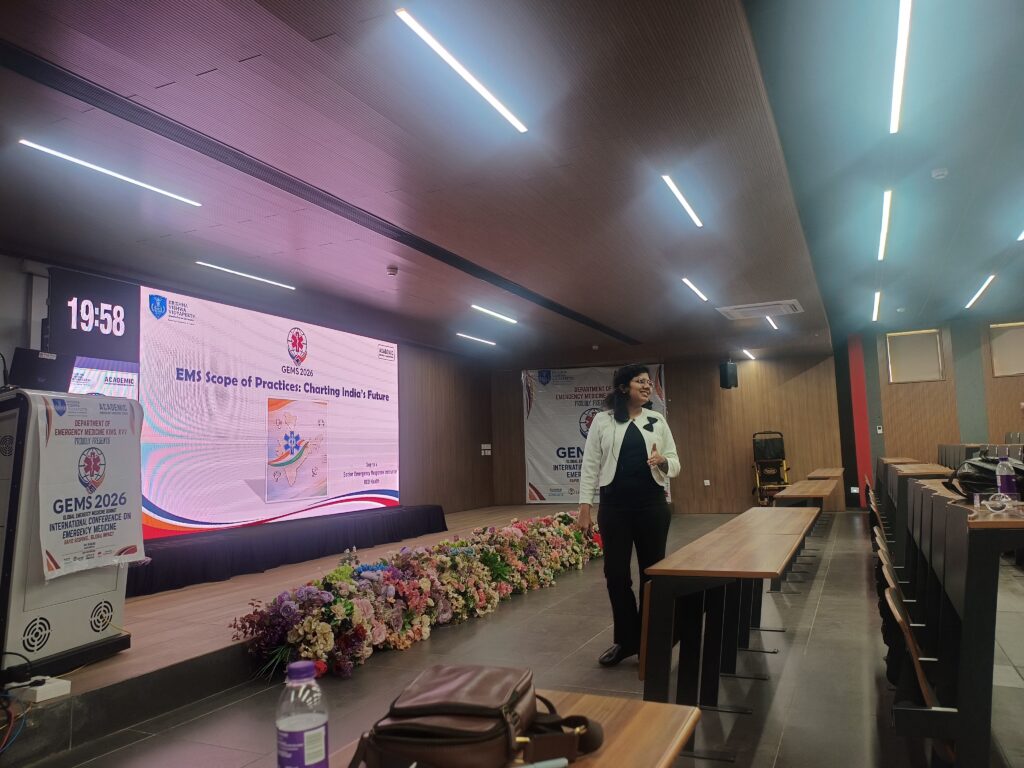 Learning & development