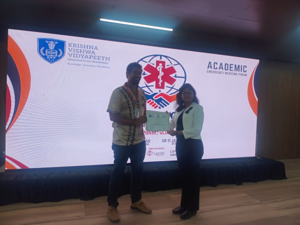 Learning & development