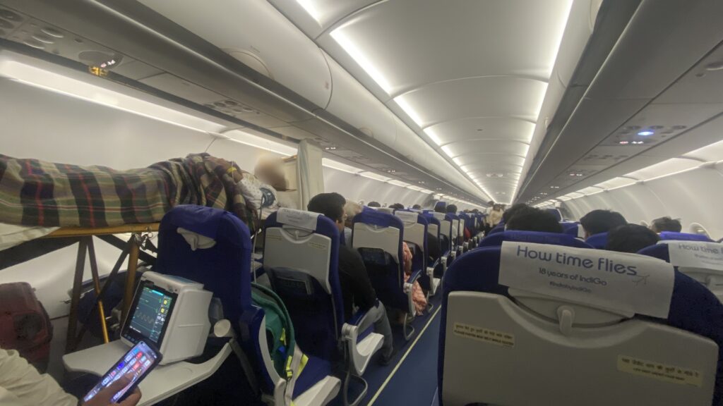 Evergreen - Health 
Medical Escort & Commercial Stretcher Services Worldwide