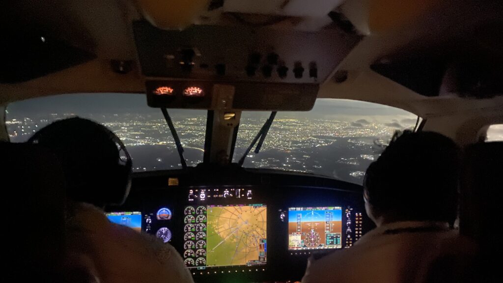 Air Ambulance & Medical Escort Services