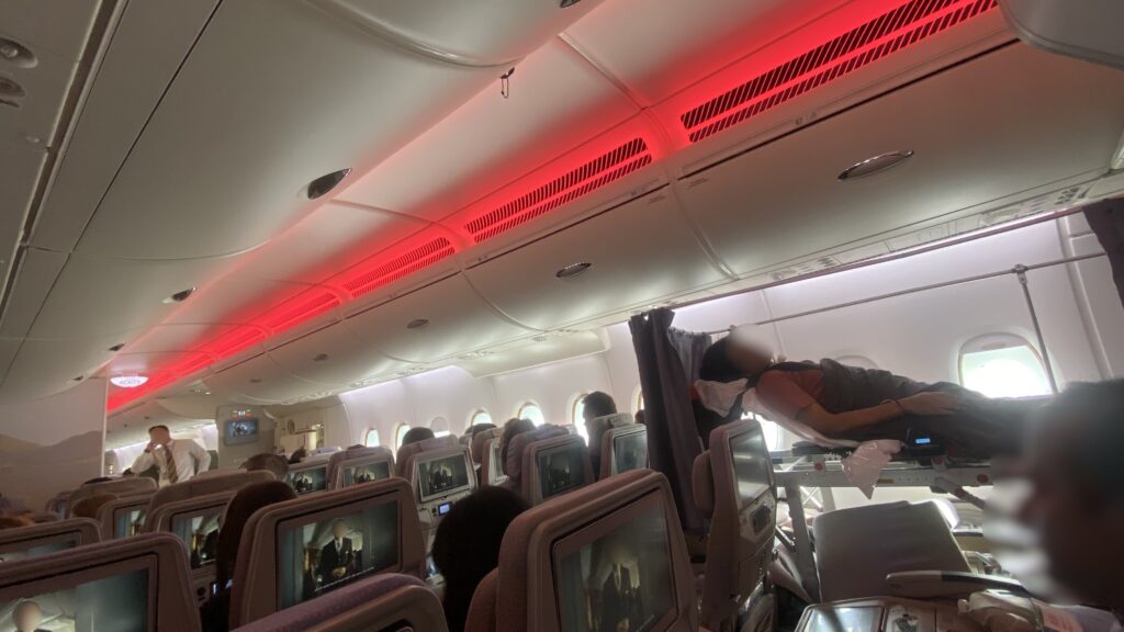 Evergreen - Health 
Medical Escort & Commercial Stretcher Services Worldwide