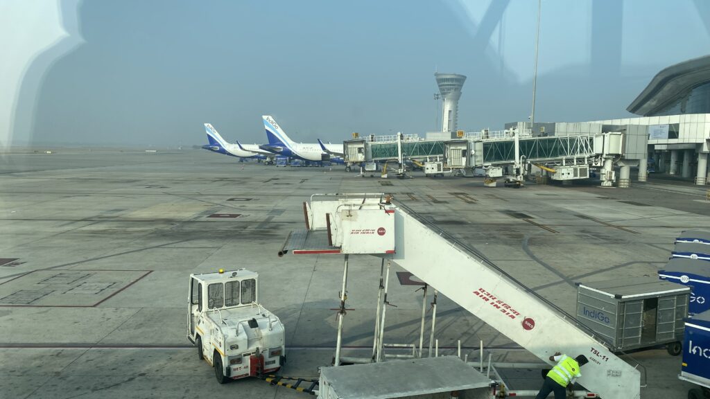 Medical Escort & Commercial Stretcher Services Worldwide