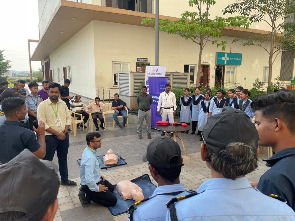 Community Preparedness