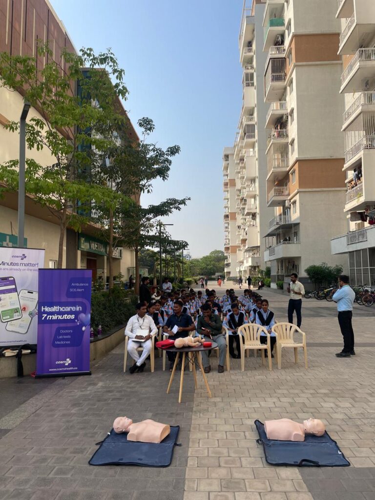 Community Preparedness