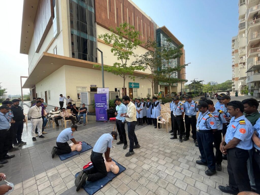 Community Preparedness