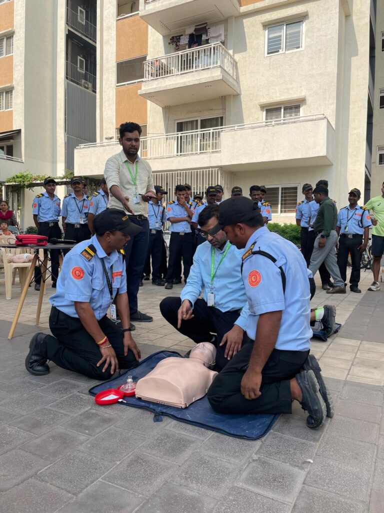 Community Preparedness