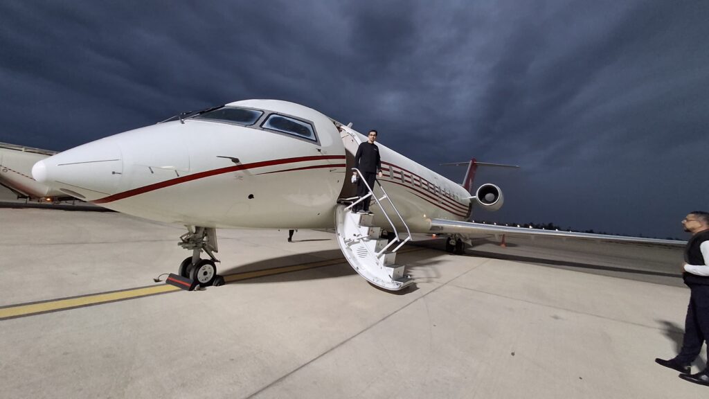 Air Ambulance & Medical Escort Services