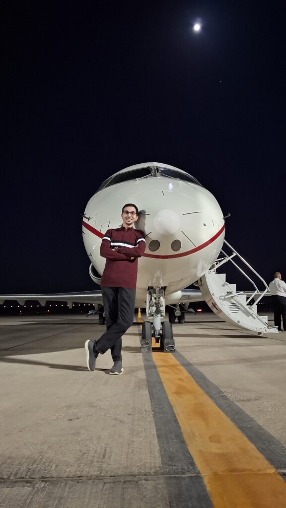 Air Ambulance & Medical Escort Services