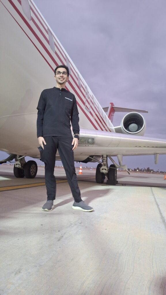 Air Ambulance & Medical Escort Services