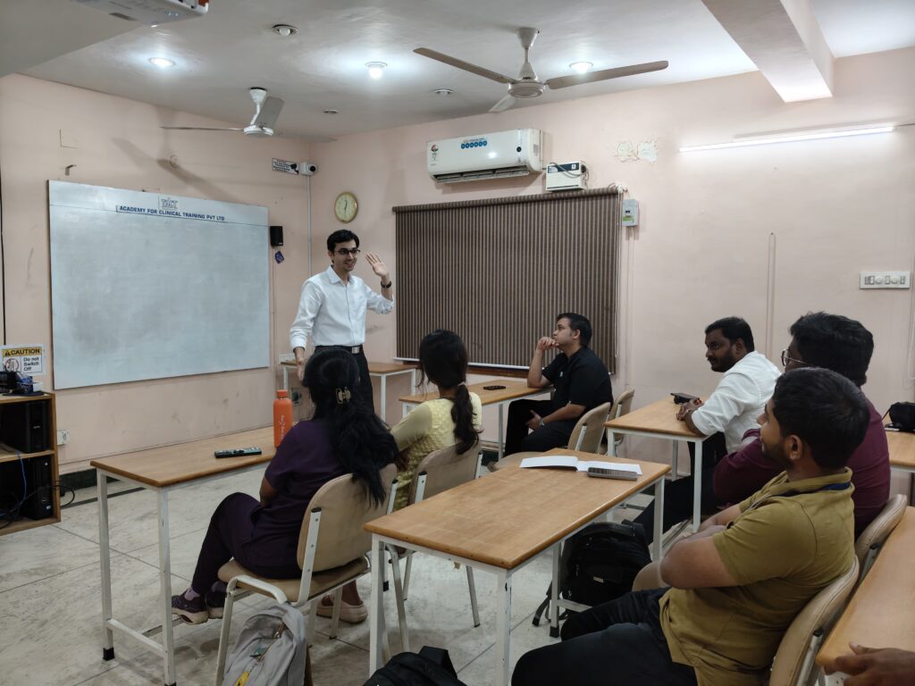 Learning & development